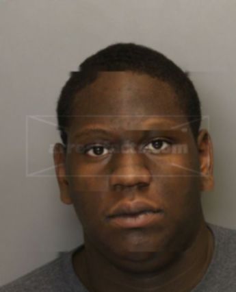 Page Jaquan Anthony