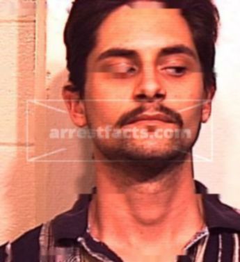 David Wayne Hodge