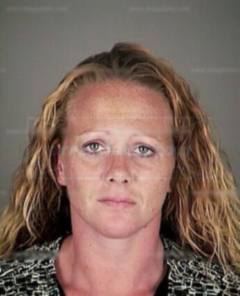 Angela Christine Thurston