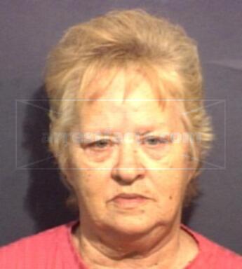Dorothy Nobles Thomas