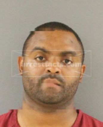 Jamaal Ogden Davis