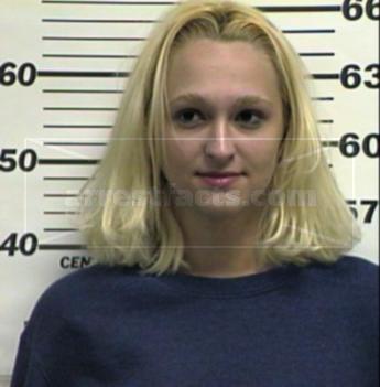 Amanda Lynn Sharp