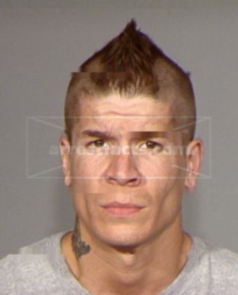 Andres Leonard Sanchez