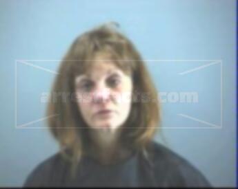 Shelia Robins Miles
