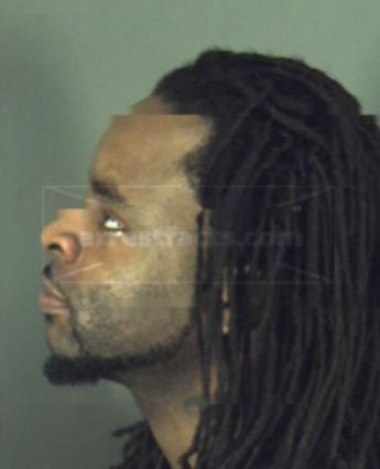 Tyrone Montiel Johnson