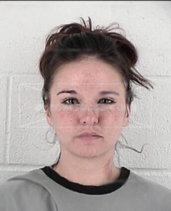 Ashley May Sawyer