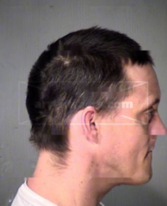 Steven Nichols Ayers