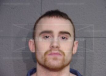Kristopher Ronald Cole