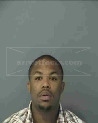 Donald Lucas Warfield