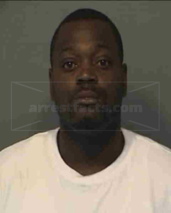 Lushawn Lamont Ivy