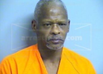 Johnny Lee Giles