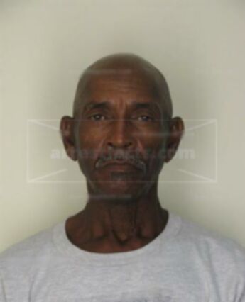 Roy Lee Roby