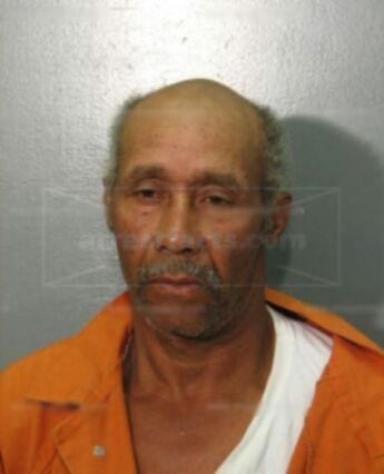Donald Dale Green Sr.