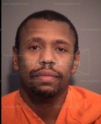 Cedric Lamont Whitley