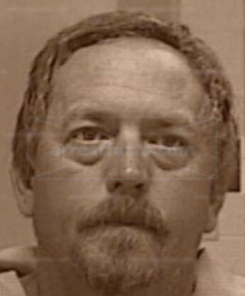 Donald Edward Durard