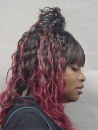 Charisse L Mims