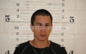 Adrian Leroy Ramos