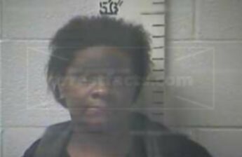 Tameka Viola Ellis