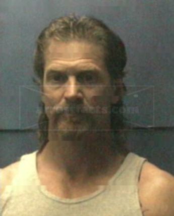 Gary Ronald Williams