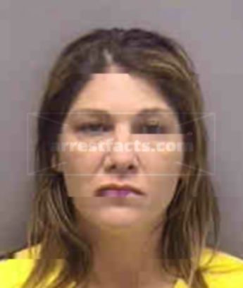 Angela Samantha Mcdaniel