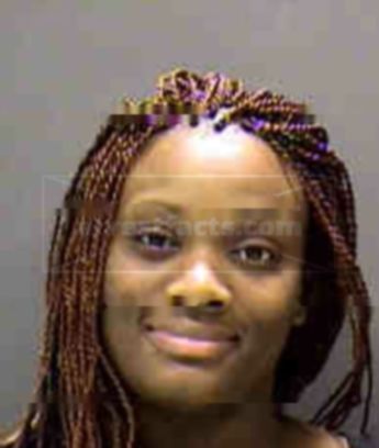 Jaucita J Brown