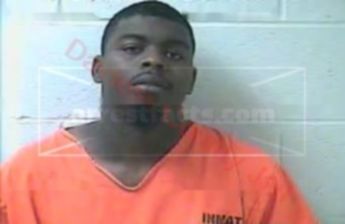 Derrick Lamar Ballard