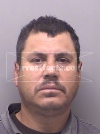 Jose Manuel Hernandez