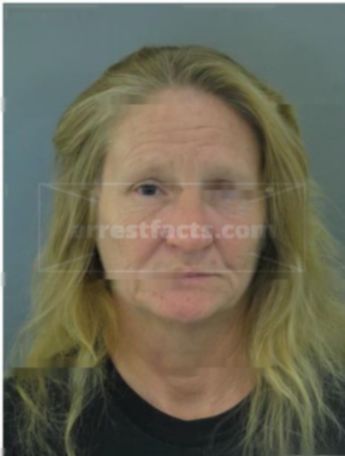 Cheryl Tawana Smith