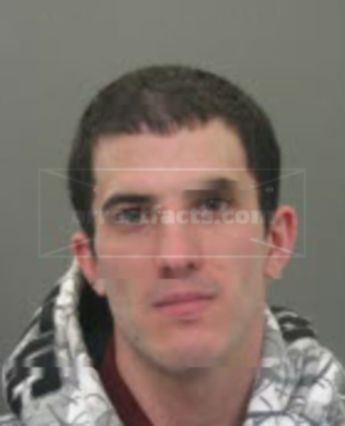 Christopher Bowen Reese