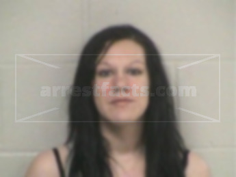 Iesha Marie Taylor