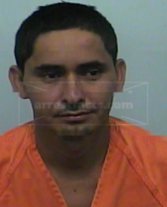 Norberto Adrian Aguirre Sosa