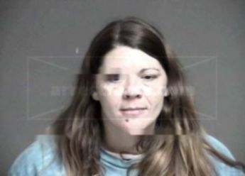 Krista Marie Campbell