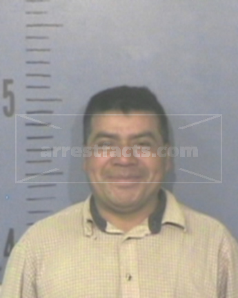 Alonso Lopez Santiz