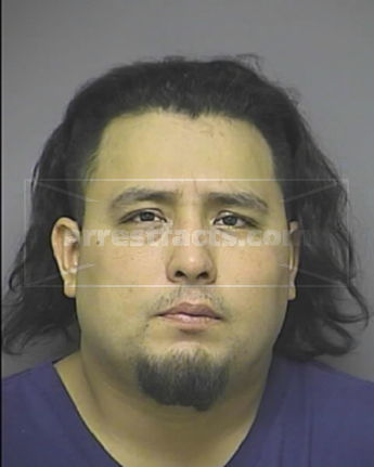 Elias Diaz