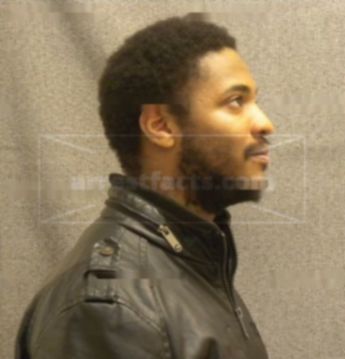 Marcus Brian Ousley