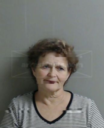 Loretta Gail Coleman