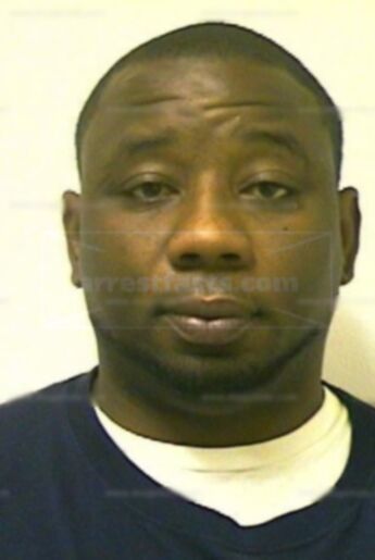 Terry Sharod Brooks