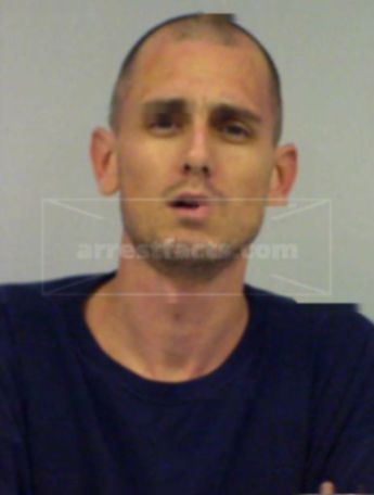 Jarrid Allen Olsen