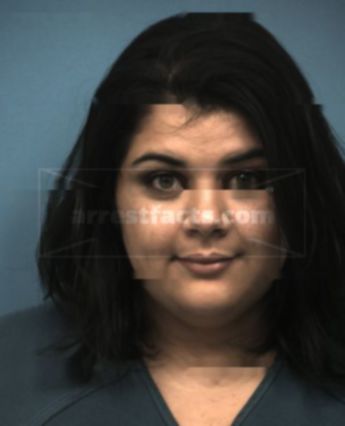 Ashley Nichole Hernandez