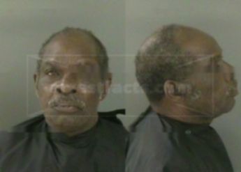 James Lee Trusty