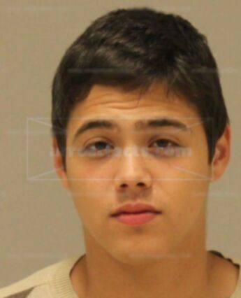Manuel David Aguilar