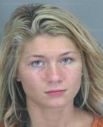 Haley Nicole Bishop