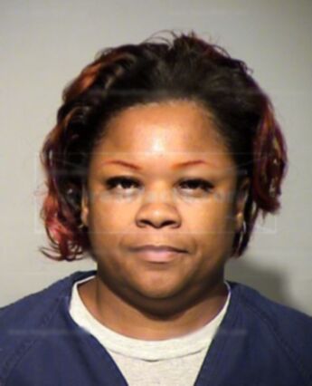 Shanta Gilmore