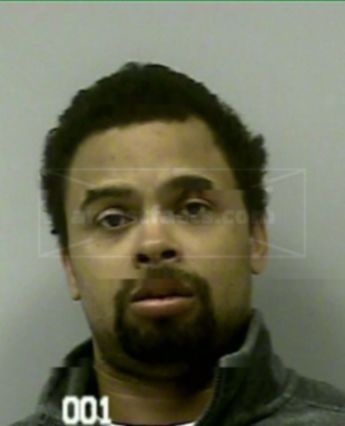 Adrian James Daniels