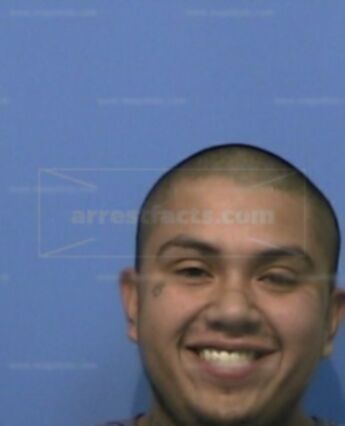 Mitchell Daniel Ramirez