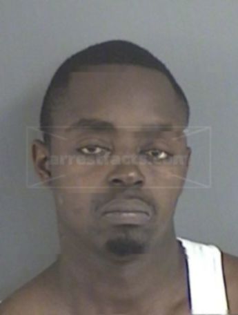 Patrick Leshawn Mcneal