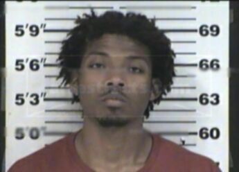 Drevon Brashad Oliver