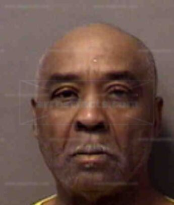 Ernest Odell Miller
