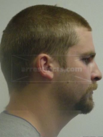 Matthew Douglas Mcclure