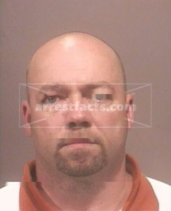 Patrick Joseph Carey
